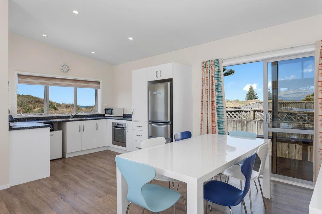 Beach Retreat - Ohope Holiday Home Εξωτερικό φωτογραφία