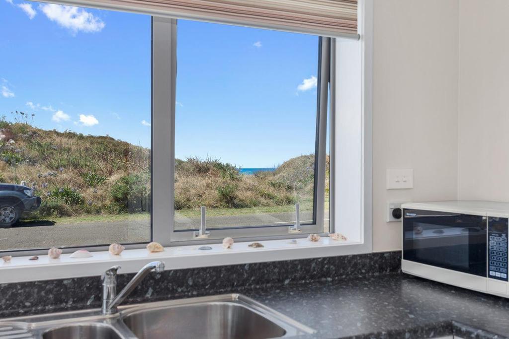 Beach Retreat - Ohope Holiday Home Εξωτερικό φωτογραφία