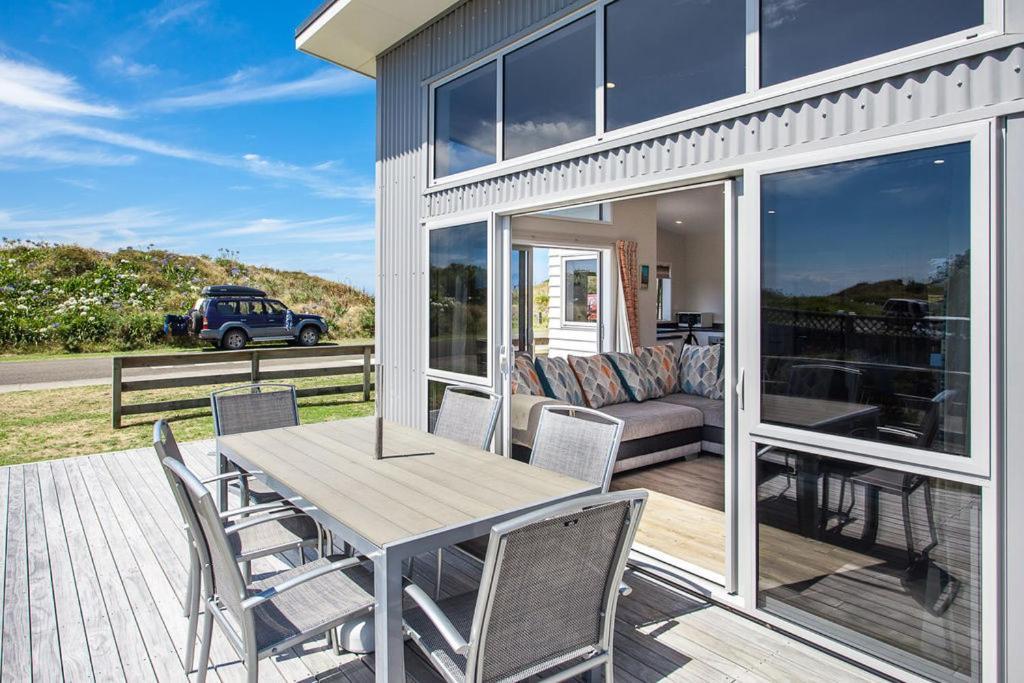 Beach Retreat - Ohope Holiday Home Εξωτερικό φωτογραφία