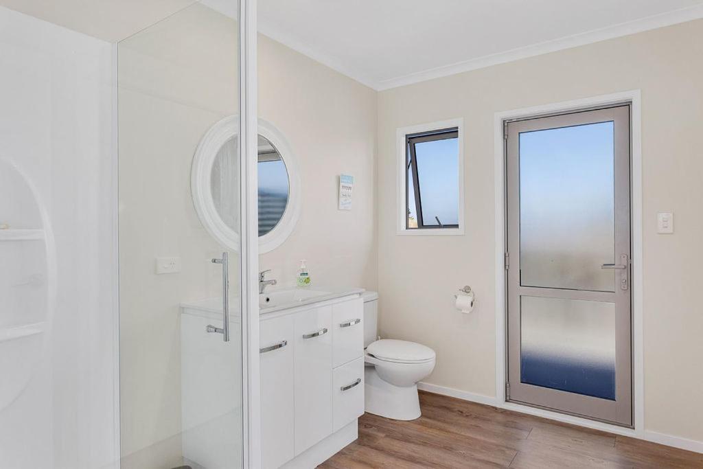 Beach Retreat - Ohope Holiday Home Εξωτερικό φωτογραφία