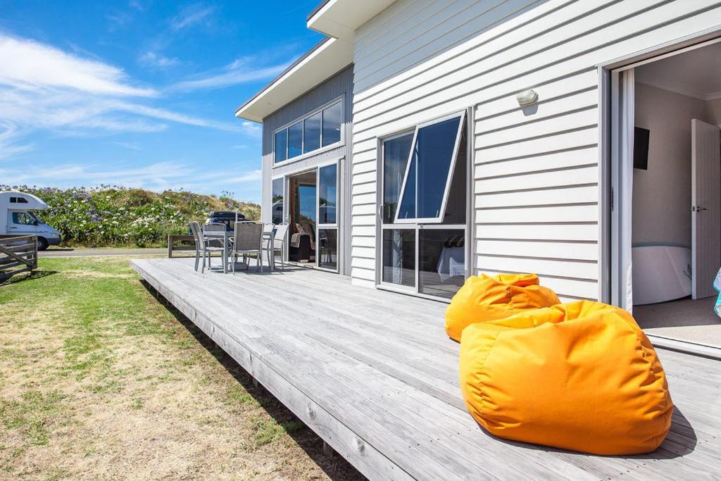 Beach Retreat - Ohope Holiday Home Εξωτερικό φωτογραφία